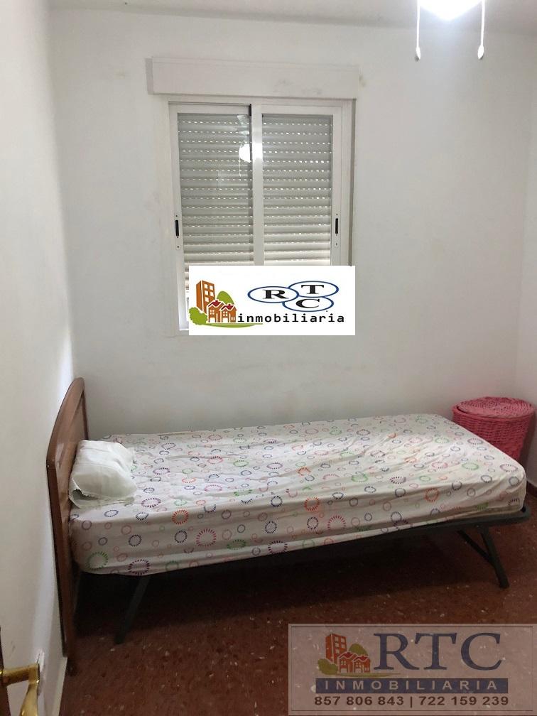 Venta de piso en Córdoba