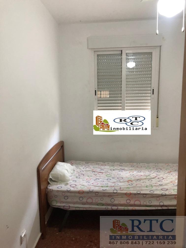 Venta de piso en Córdoba
