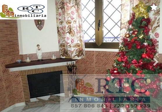 Venta de casa en Córdoba