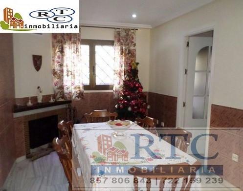 Venta de casa en Córdoba
