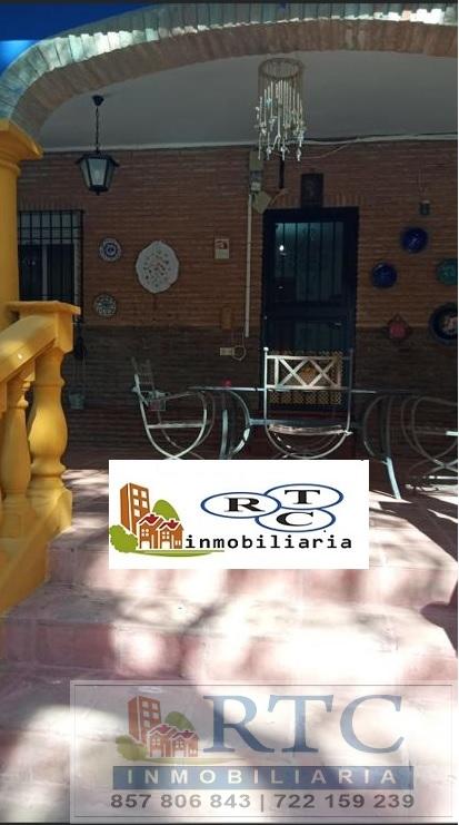Venta de chalet en Córdoba