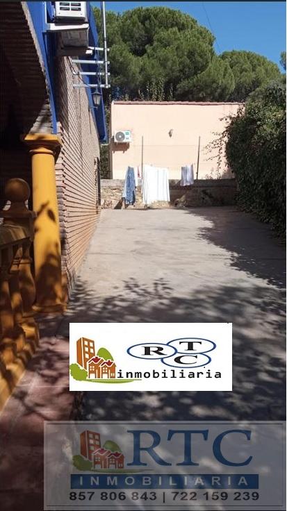 Venta de chalet en Córdoba