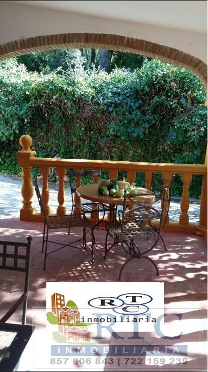 Venta de chalet en Córdoba