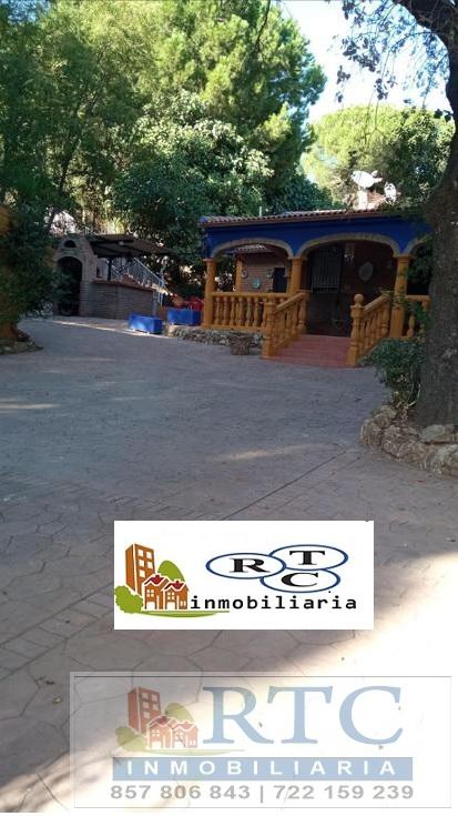 Venta de chalet en Córdoba