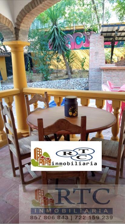Venta de chalet en Córdoba