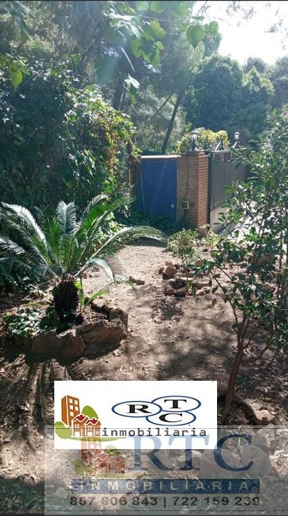 Venta de chalet en Córdoba