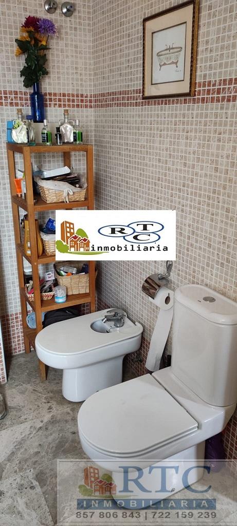 Venta de casa en Córdoba