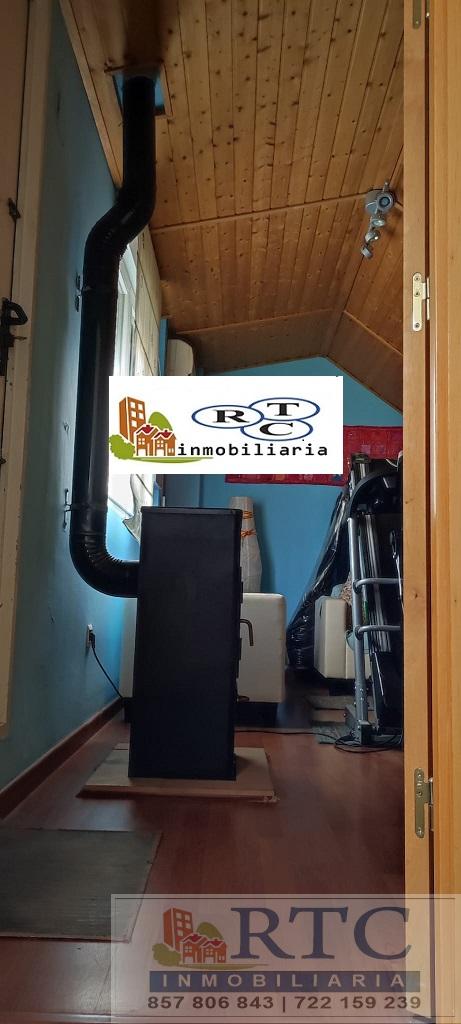 Venta de casa en Córdoba