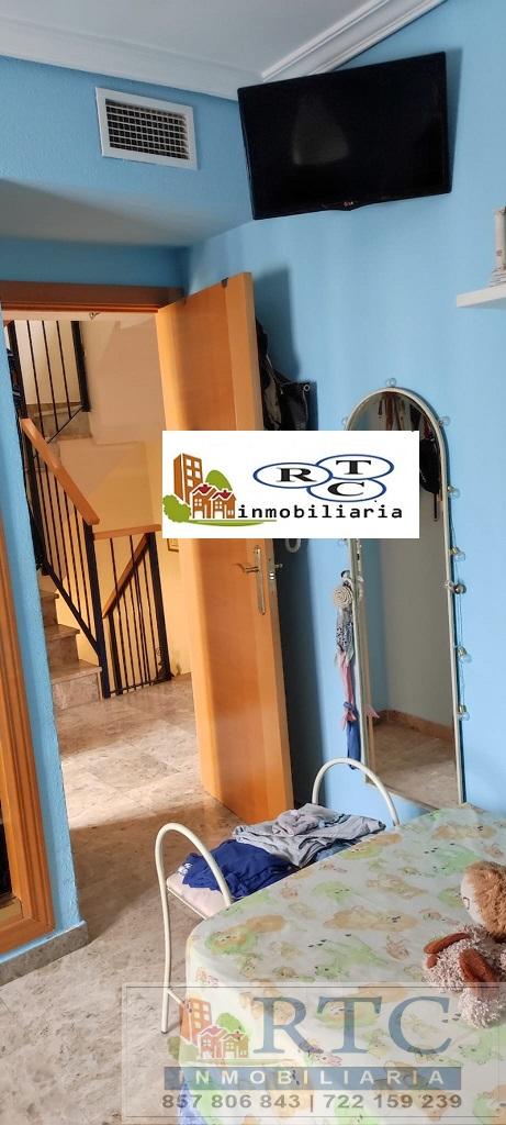 Venta de casa en Córdoba