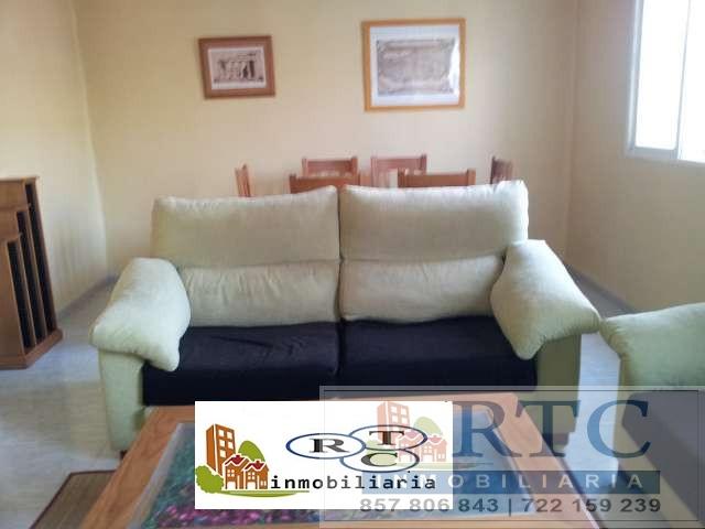 Venta de piso en Córdoba