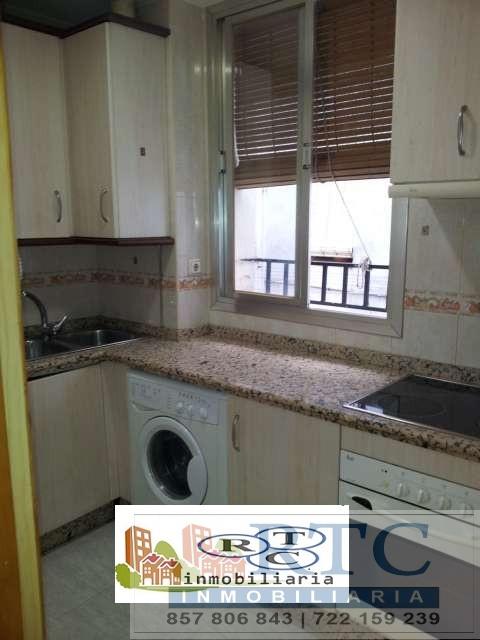 Venta de piso en Córdoba