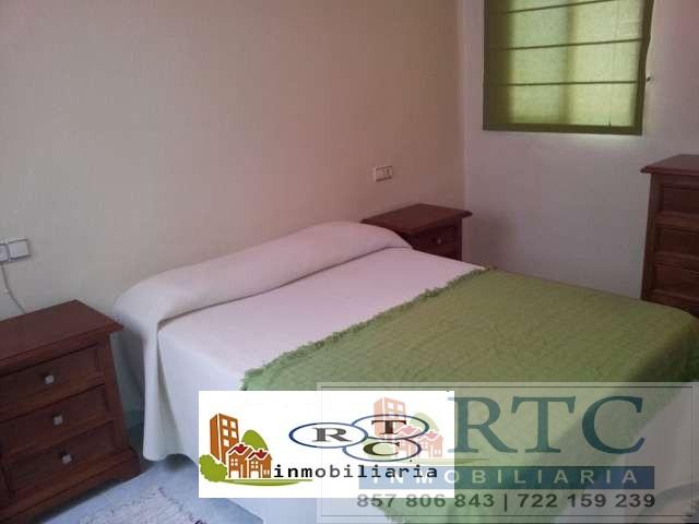 Venta de piso en Córdoba