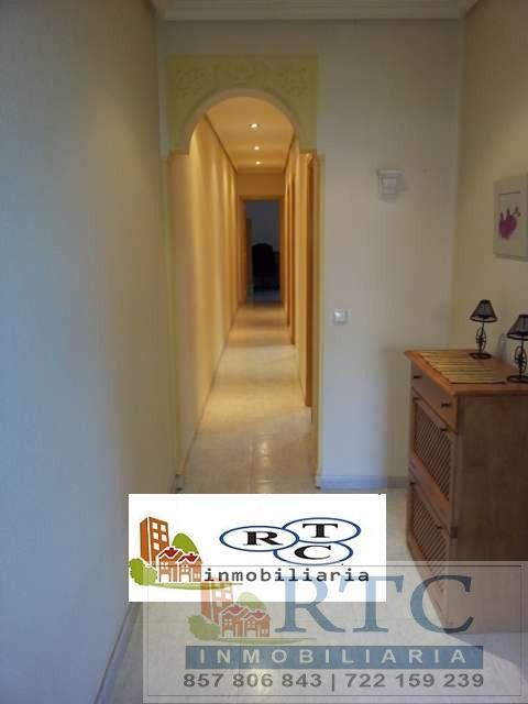 Venta de piso en Córdoba