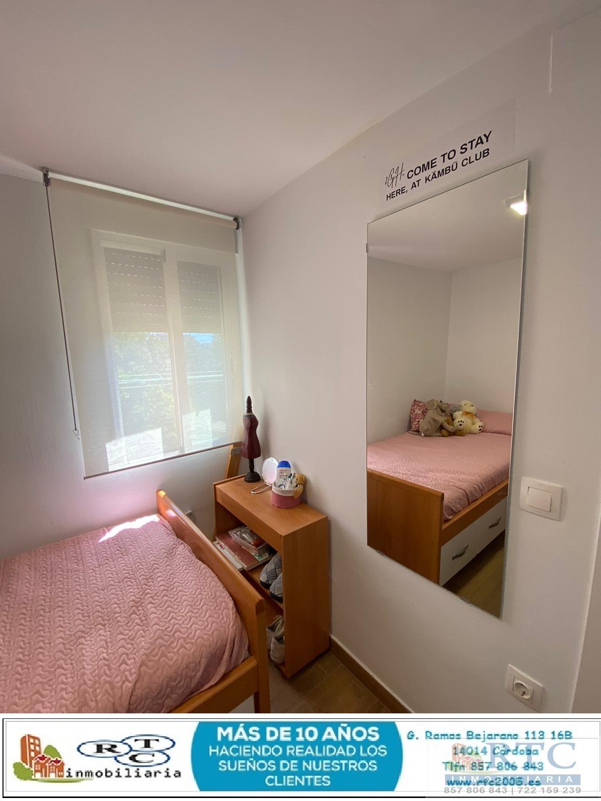 Alquiler de piso en Córdoba