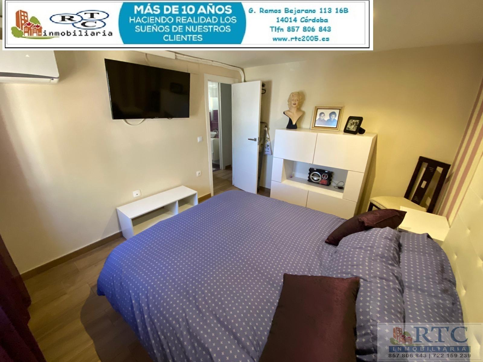 Alquiler de piso en Córdoba