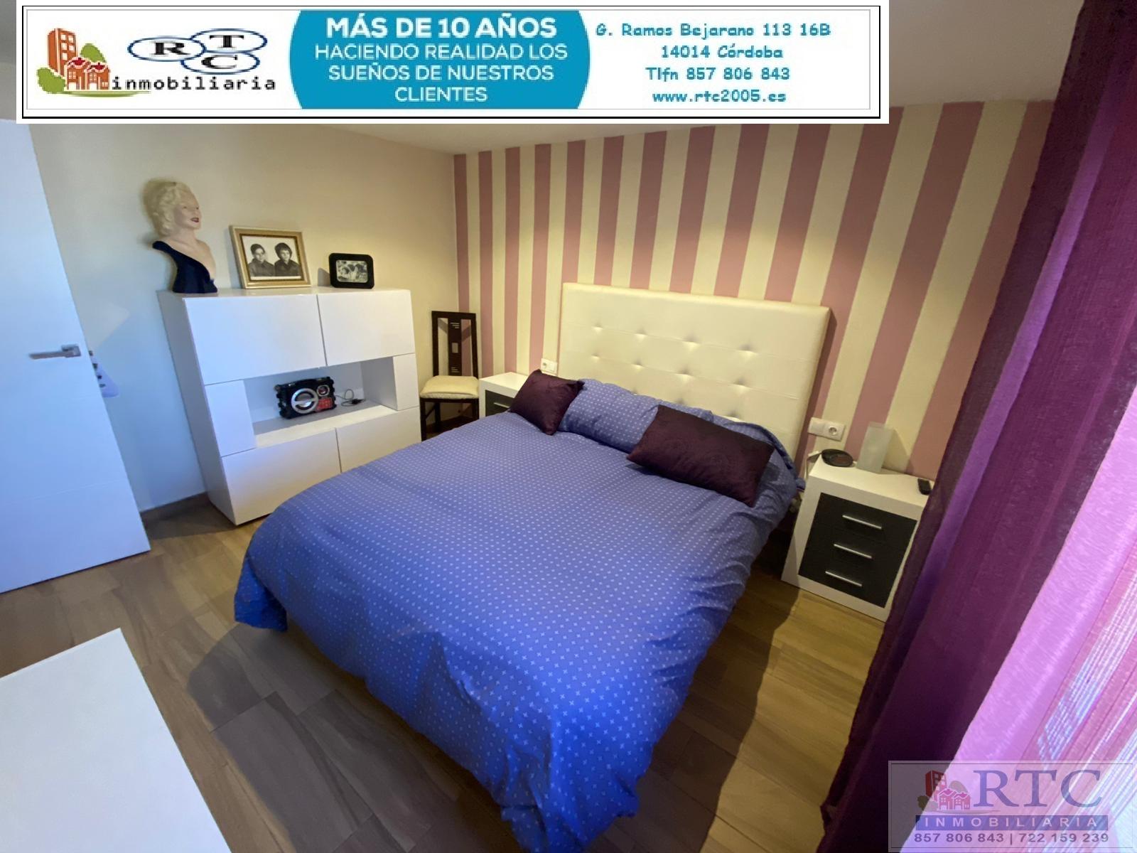 Alquiler de piso en Córdoba