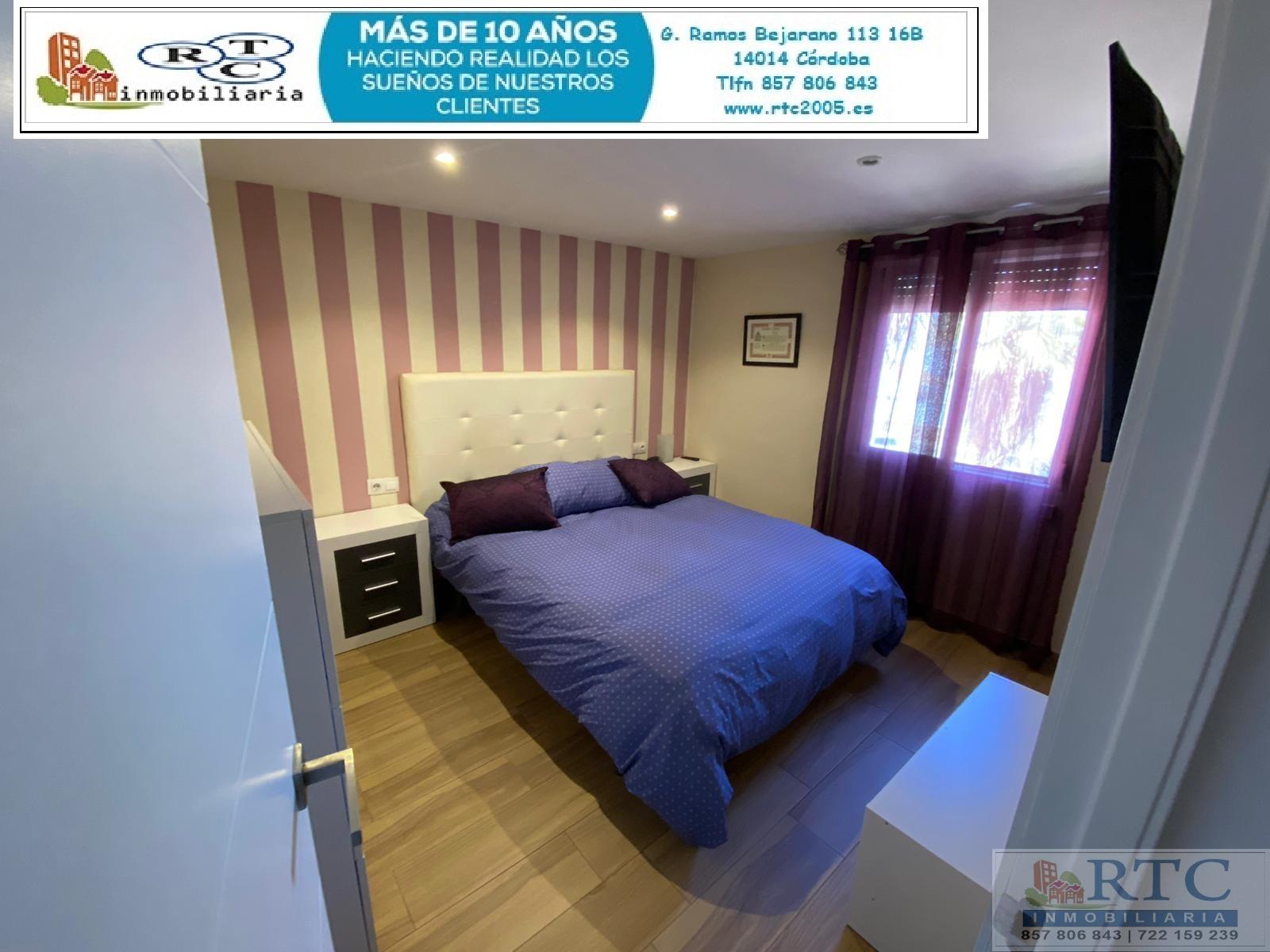 Alquiler de piso en Córdoba