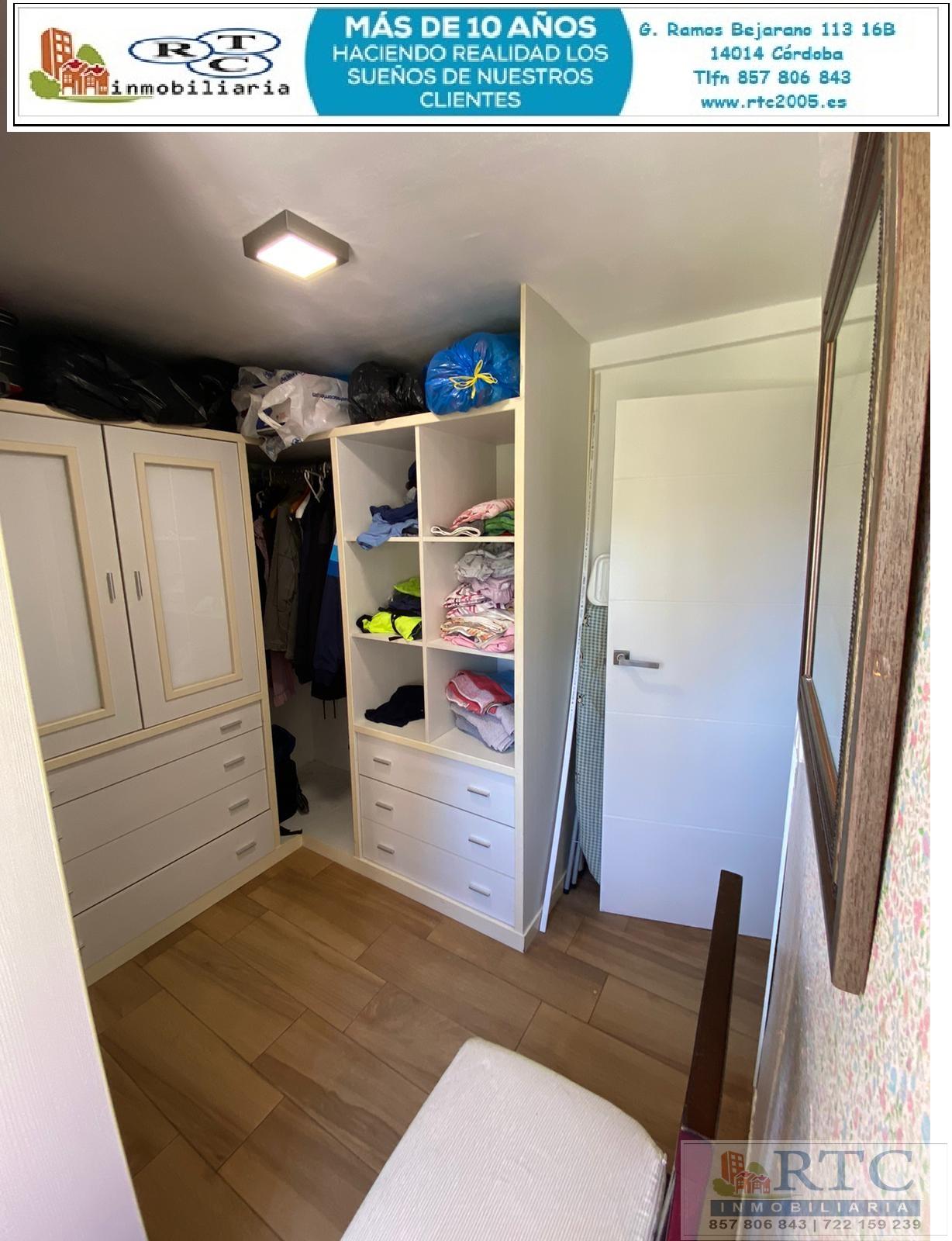 Alquiler de piso en Córdoba