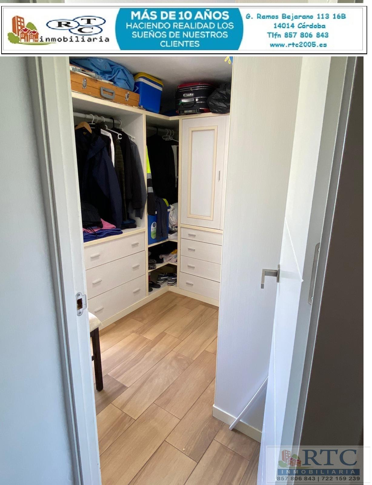 Alquiler de piso en Córdoba