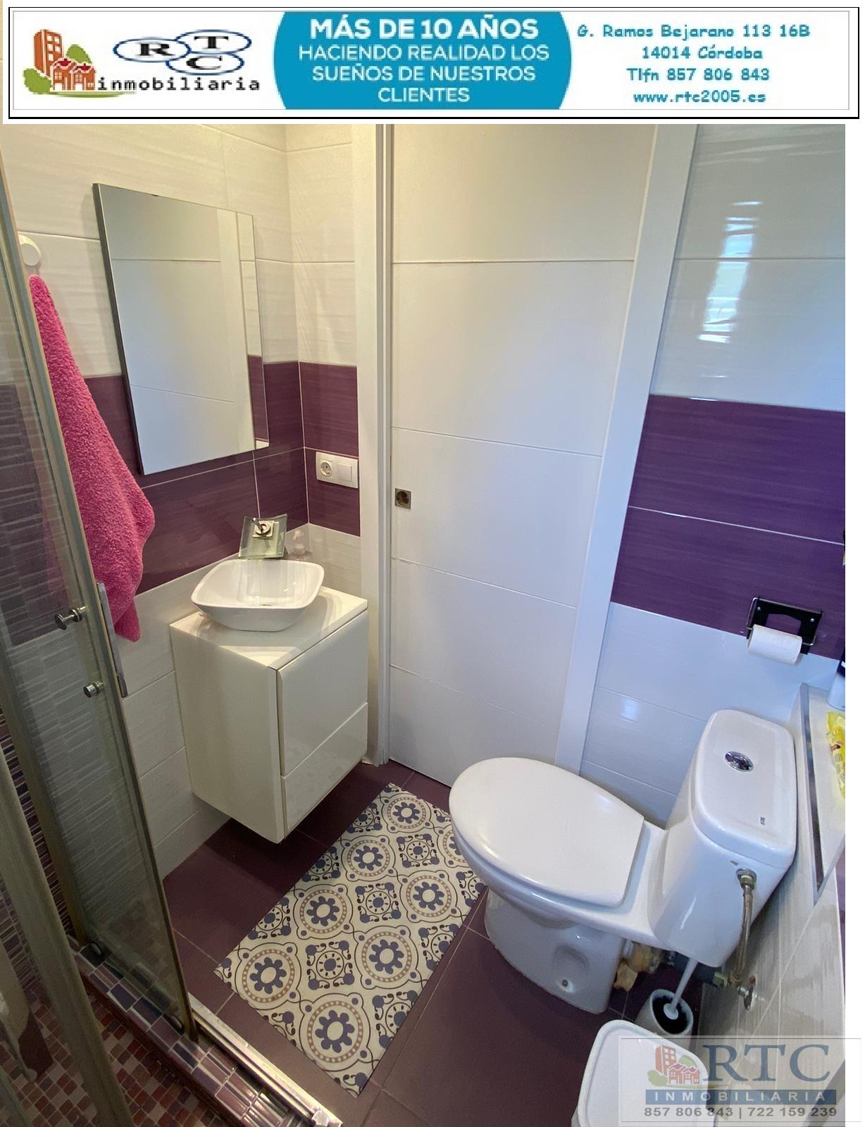 Alquiler de piso en Córdoba