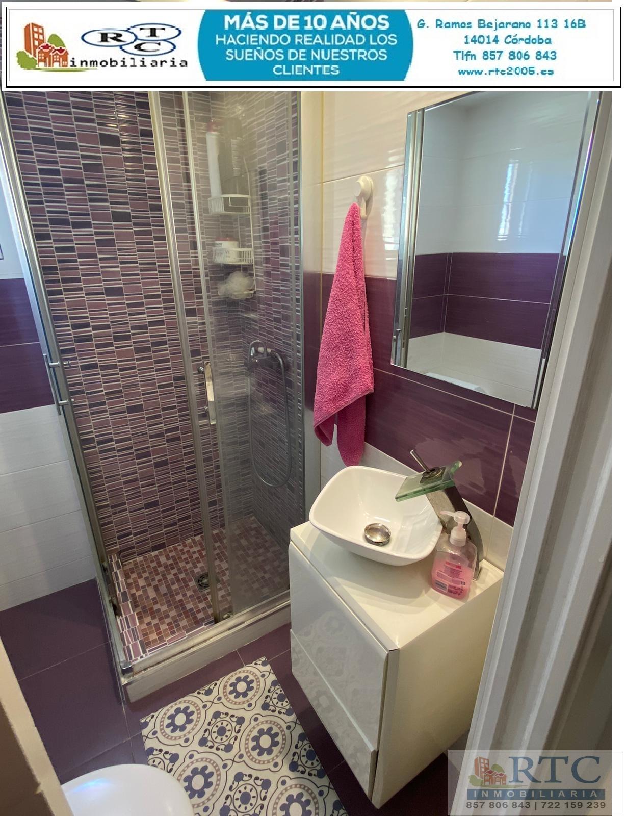 Alquiler de piso en Córdoba