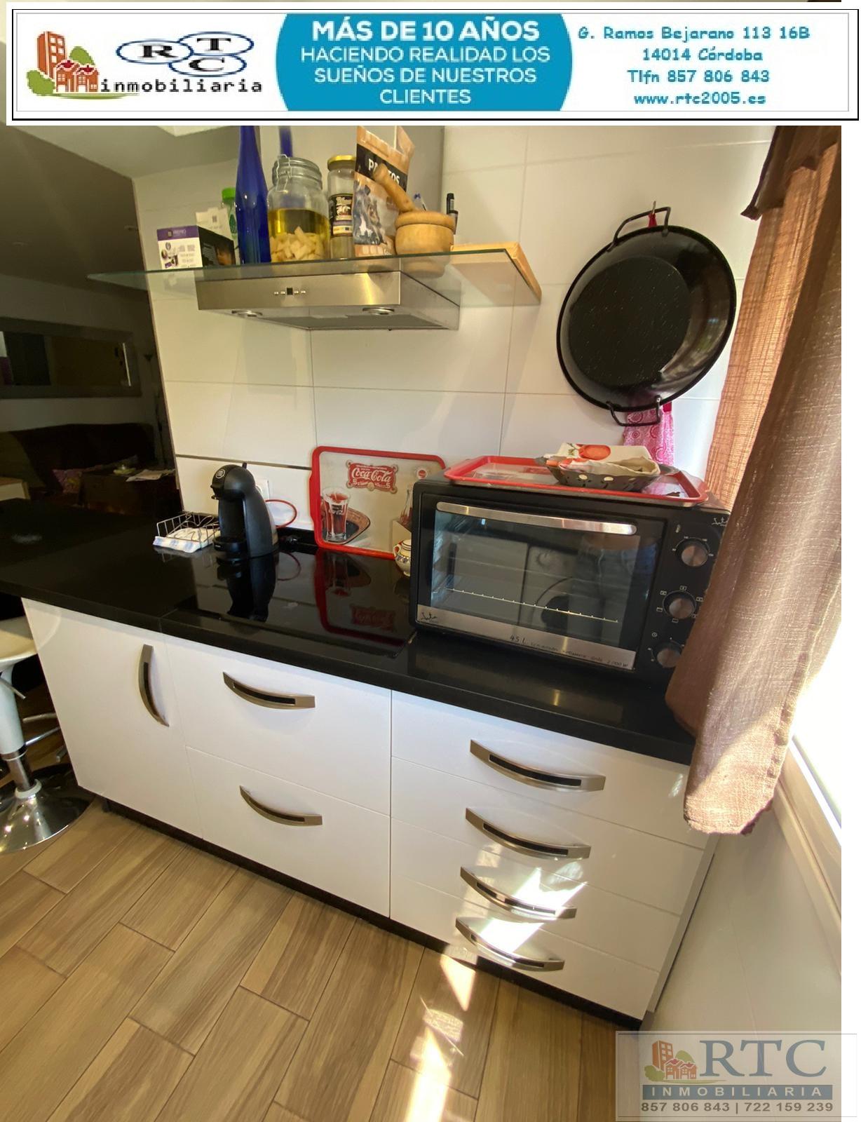 Alquiler de piso en Córdoba