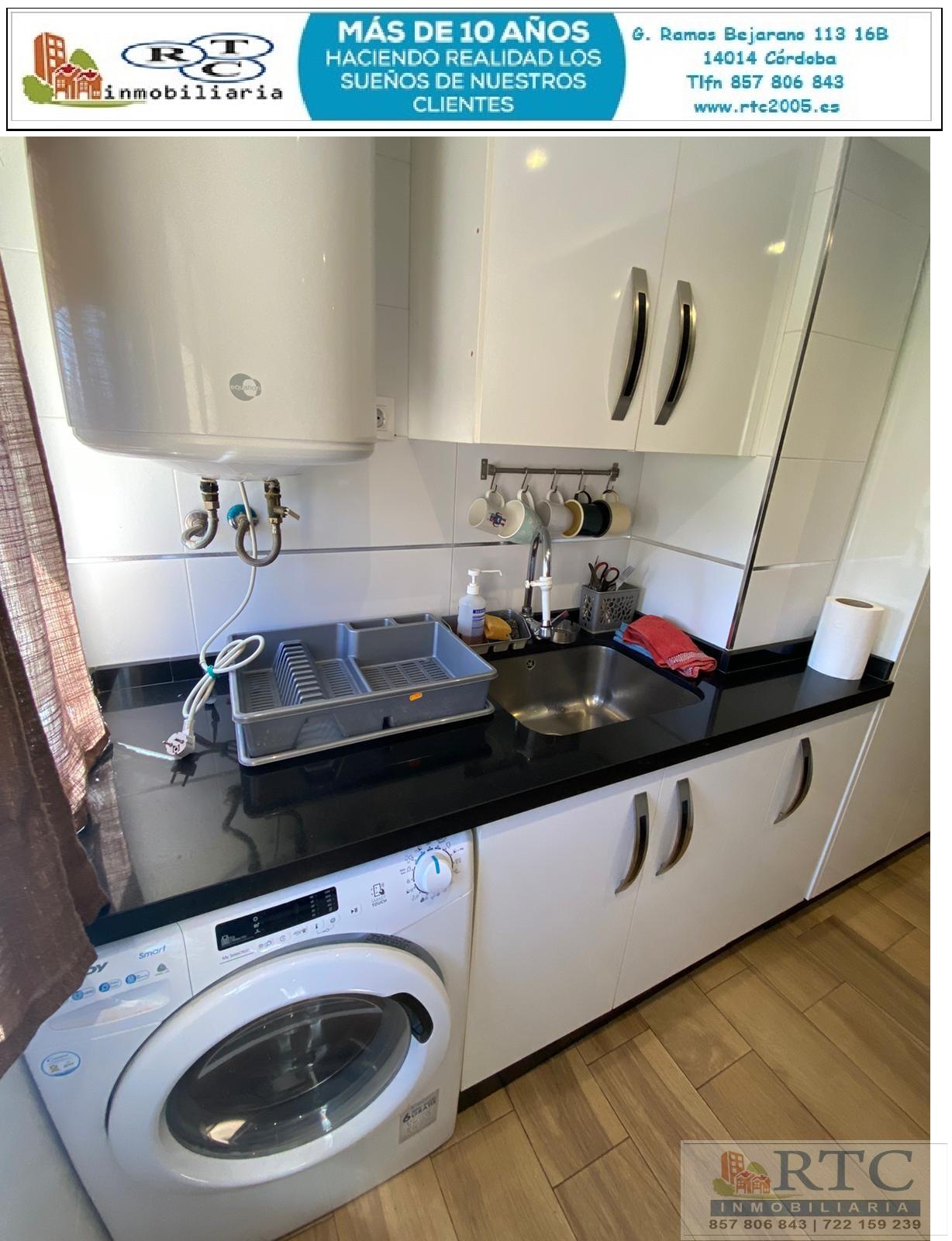 Alquiler de piso en Córdoba