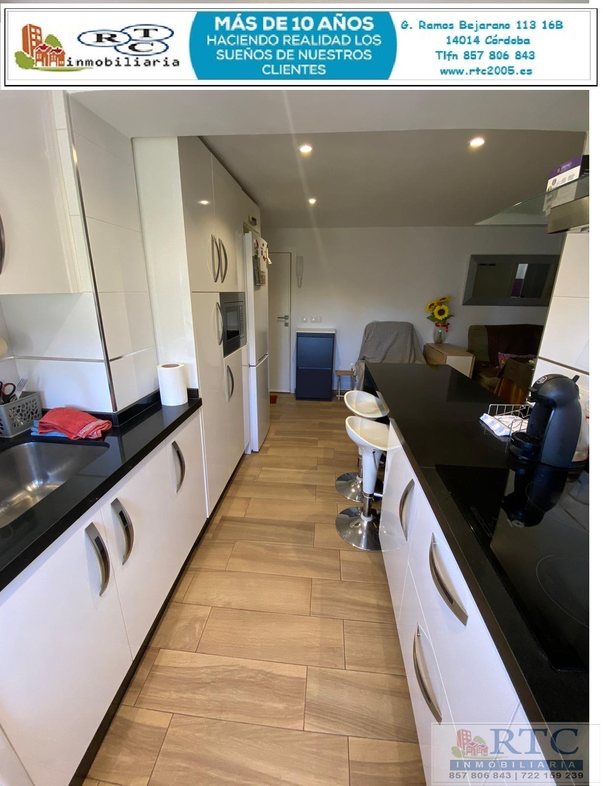 Alquiler de piso en Córdoba