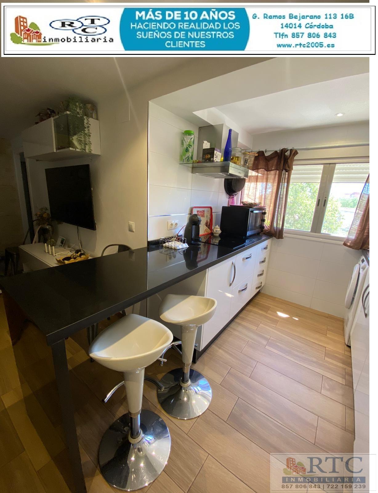 Alquiler de piso en Córdoba