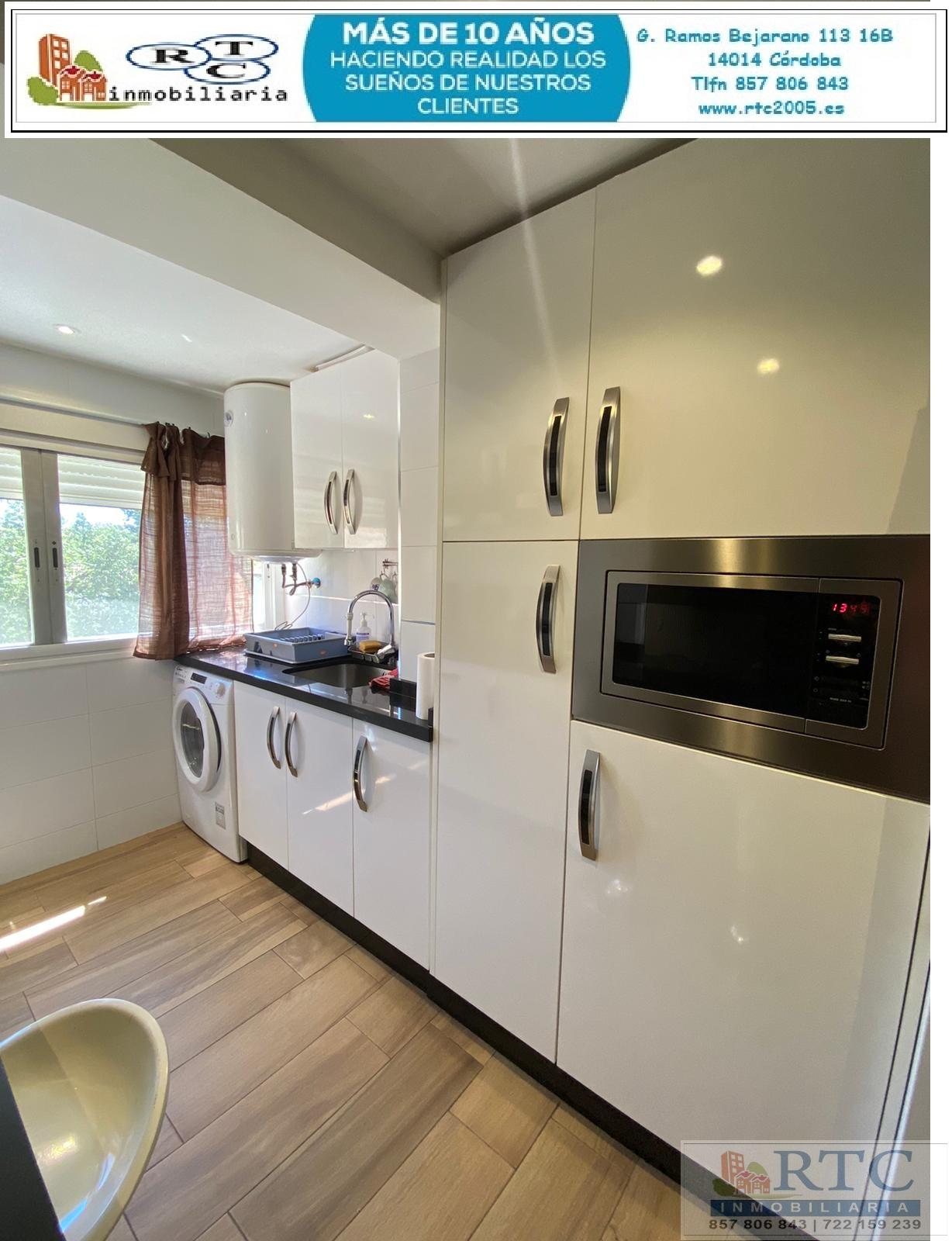 Alquiler de piso en Córdoba