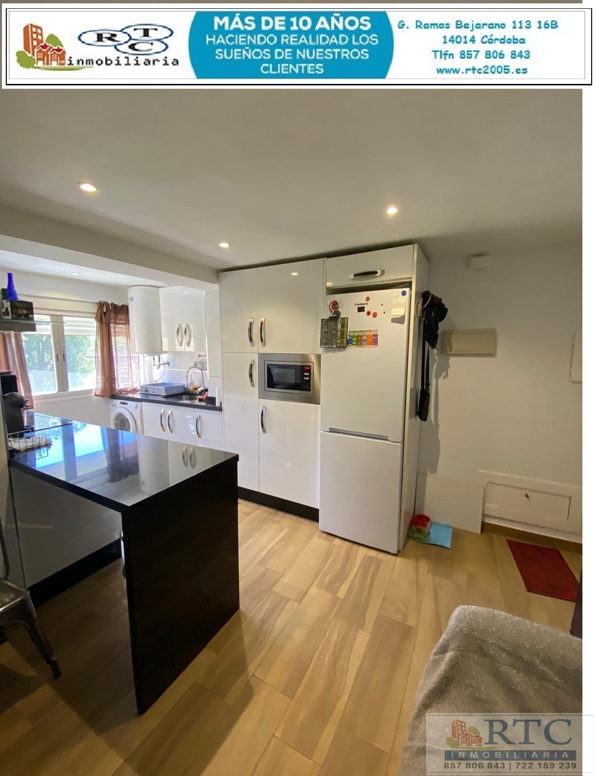 Alquiler de piso en Córdoba