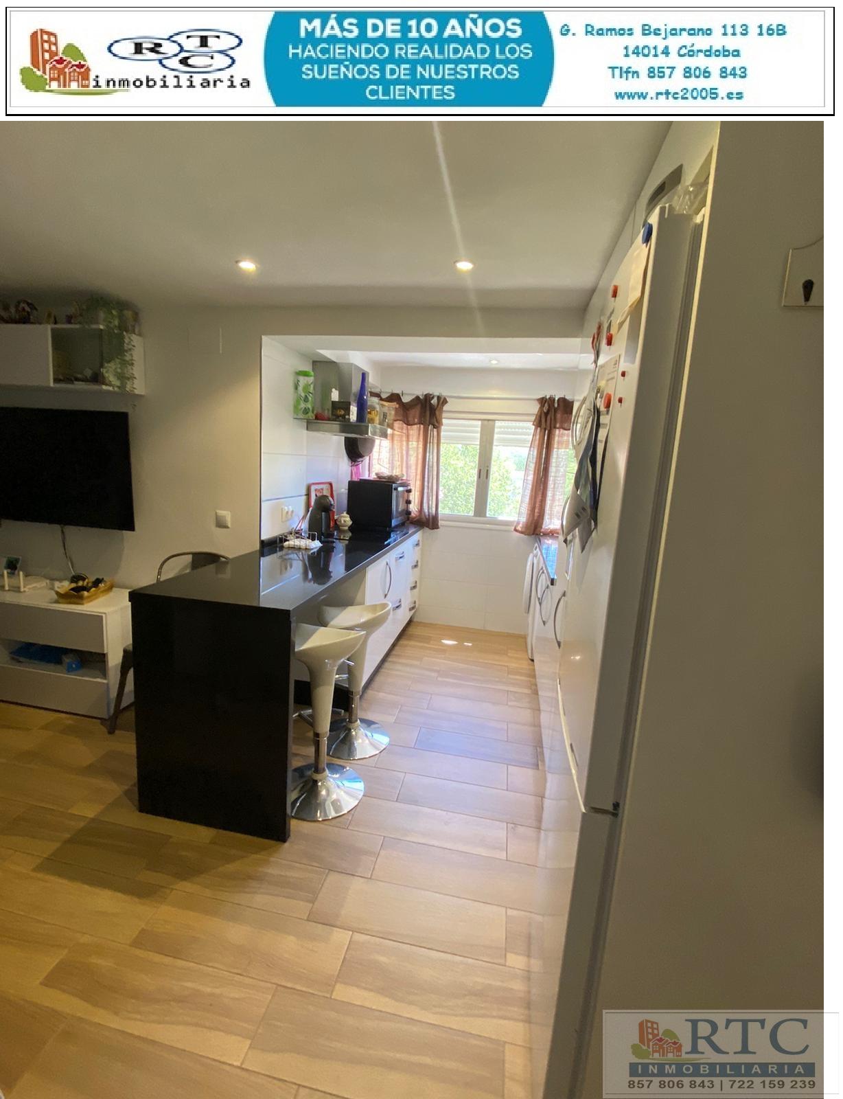 Alquiler de piso en Córdoba