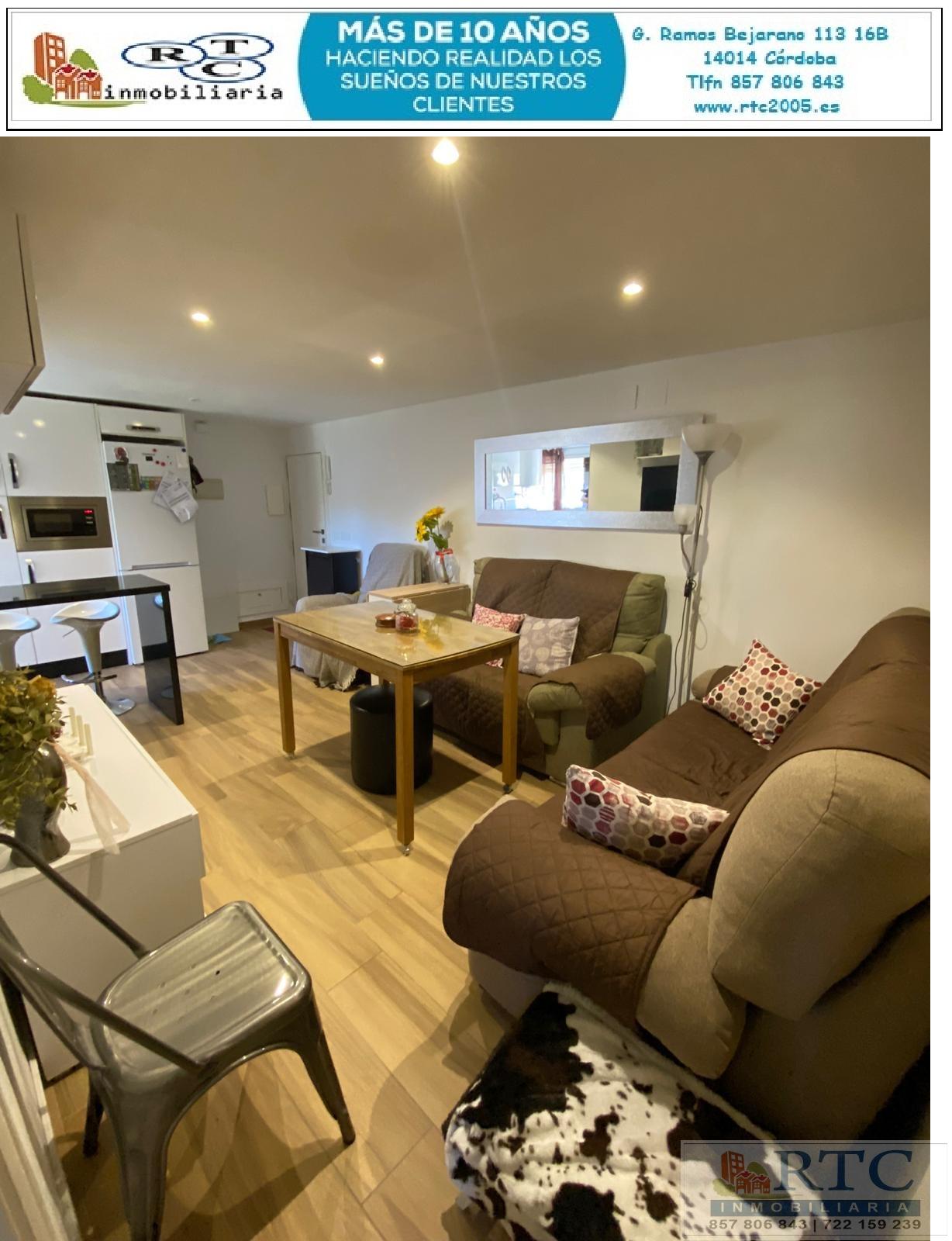 Alquiler de piso en Córdoba