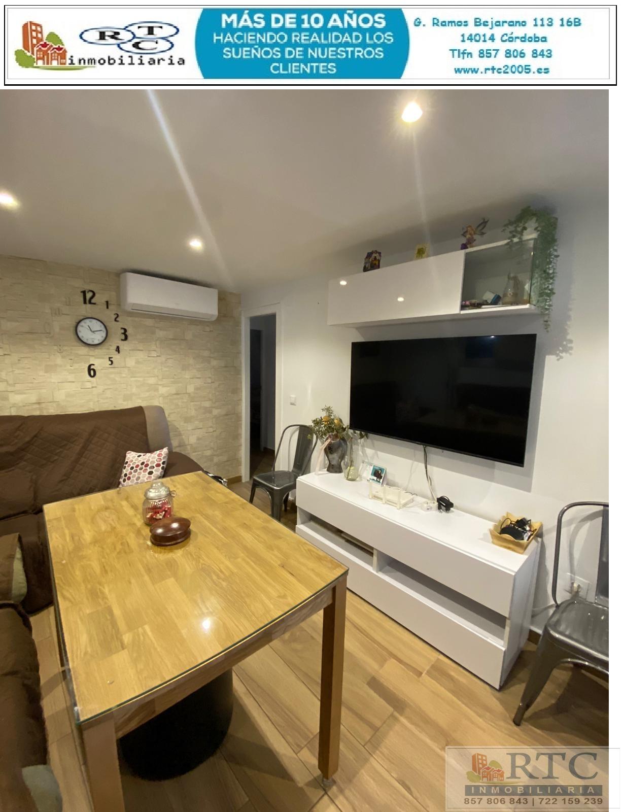 Alquiler de piso en Córdoba