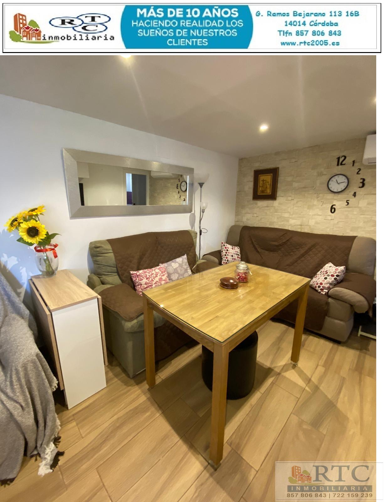 Alquiler de piso en Córdoba