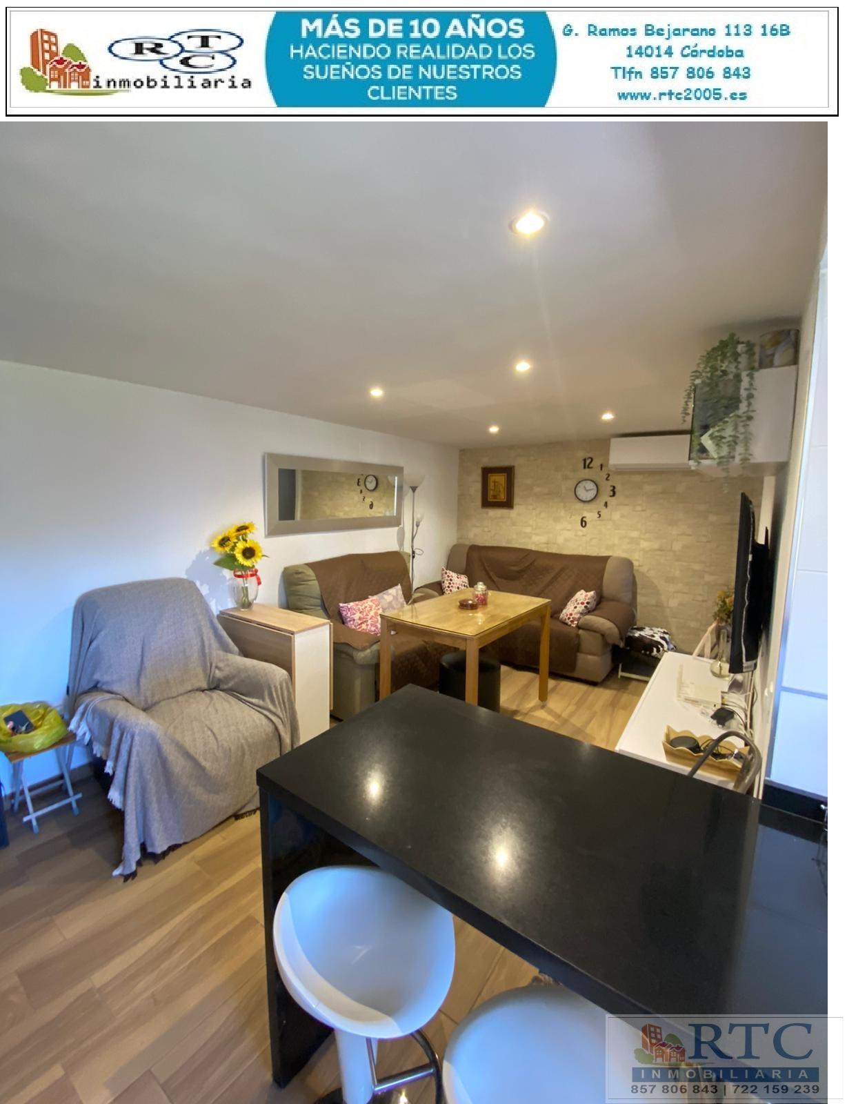 Alquiler de piso en Córdoba