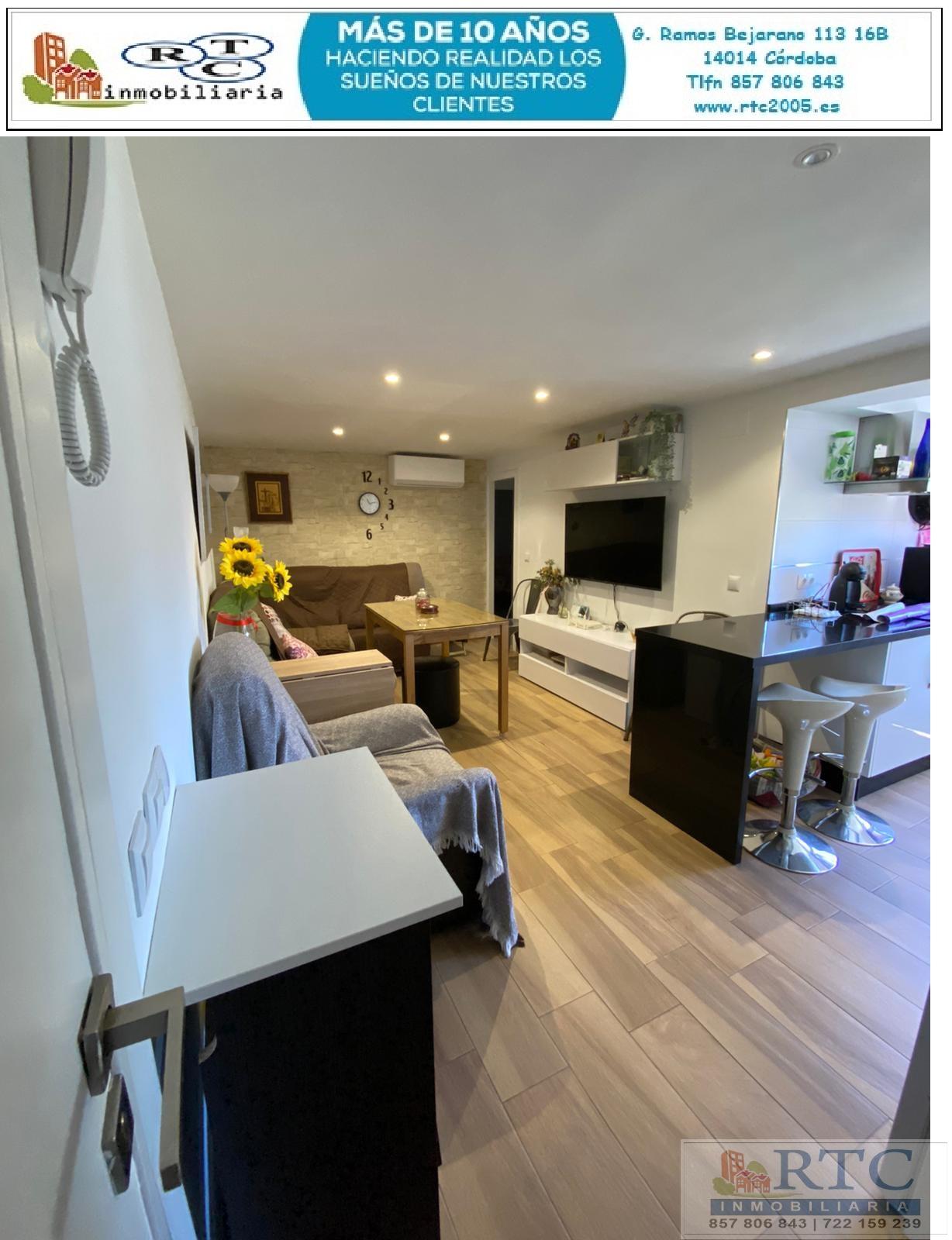 Alquiler de piso en Córdoba