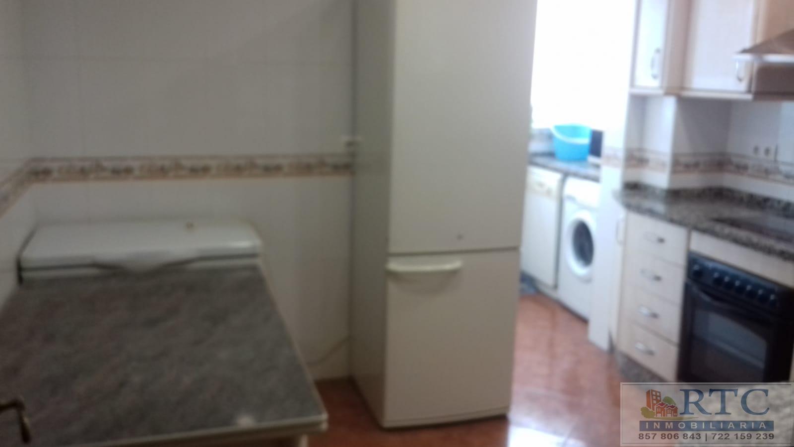 Venta de piso en Córdoba