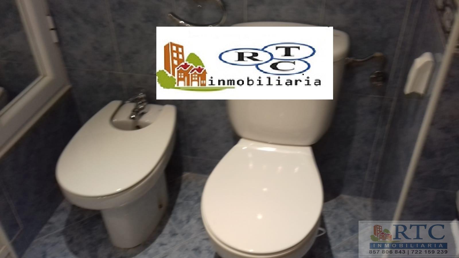 Venta de piso en Córdoba