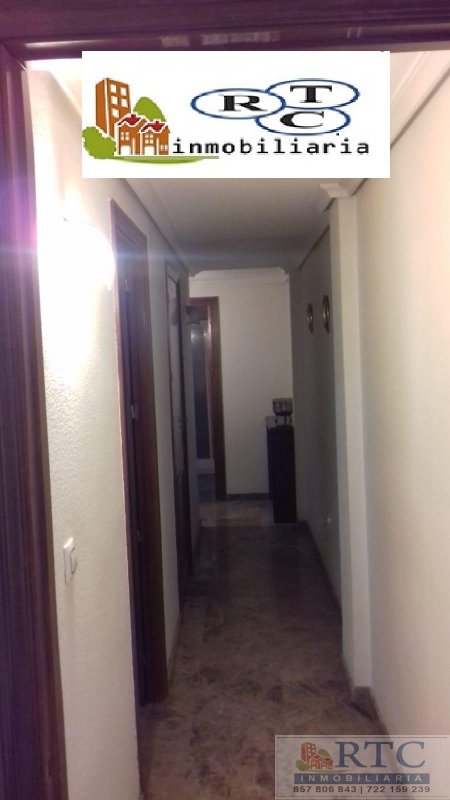Venta de piso en Córdoba