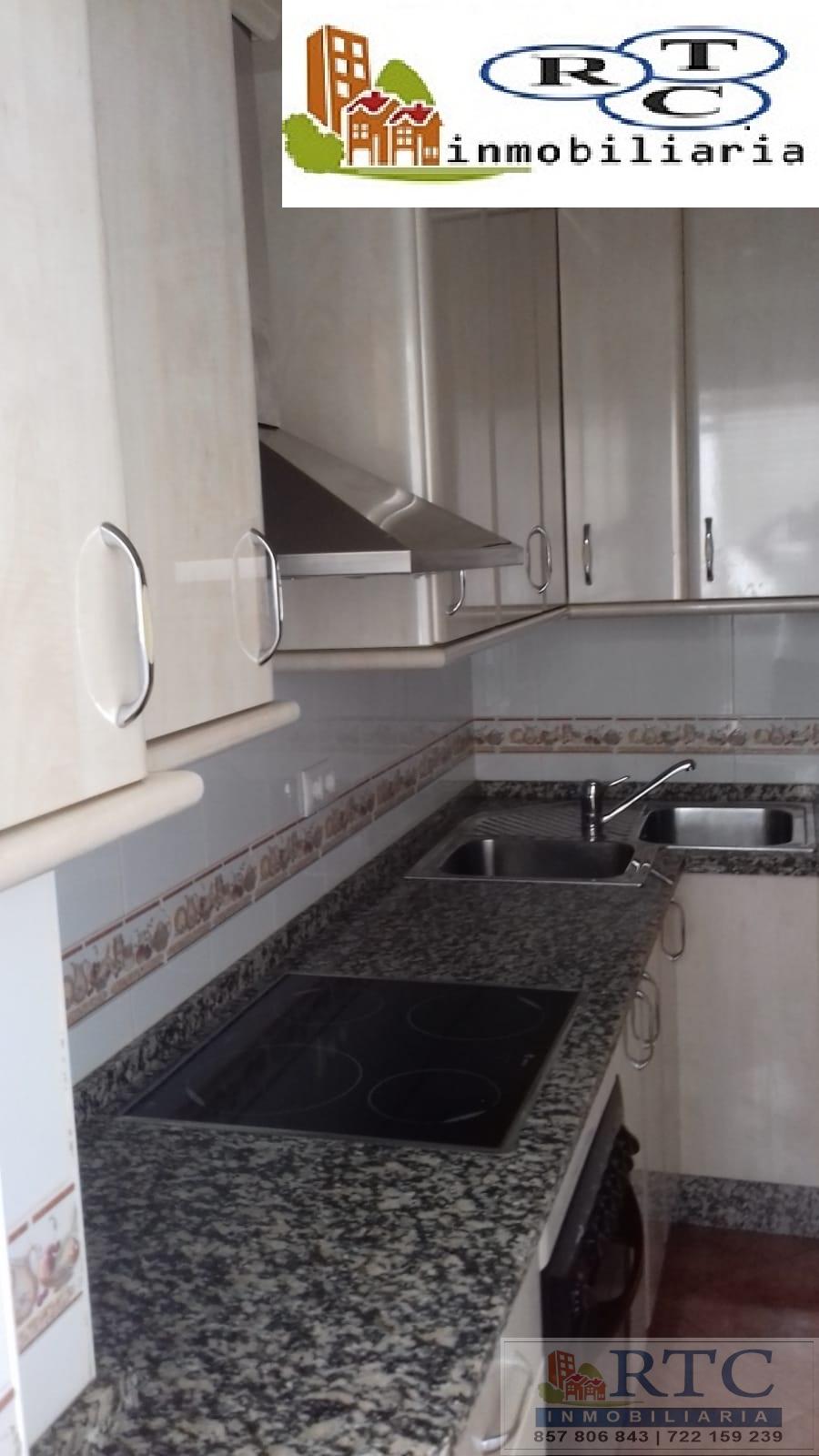 Venta de piso en Córdoba