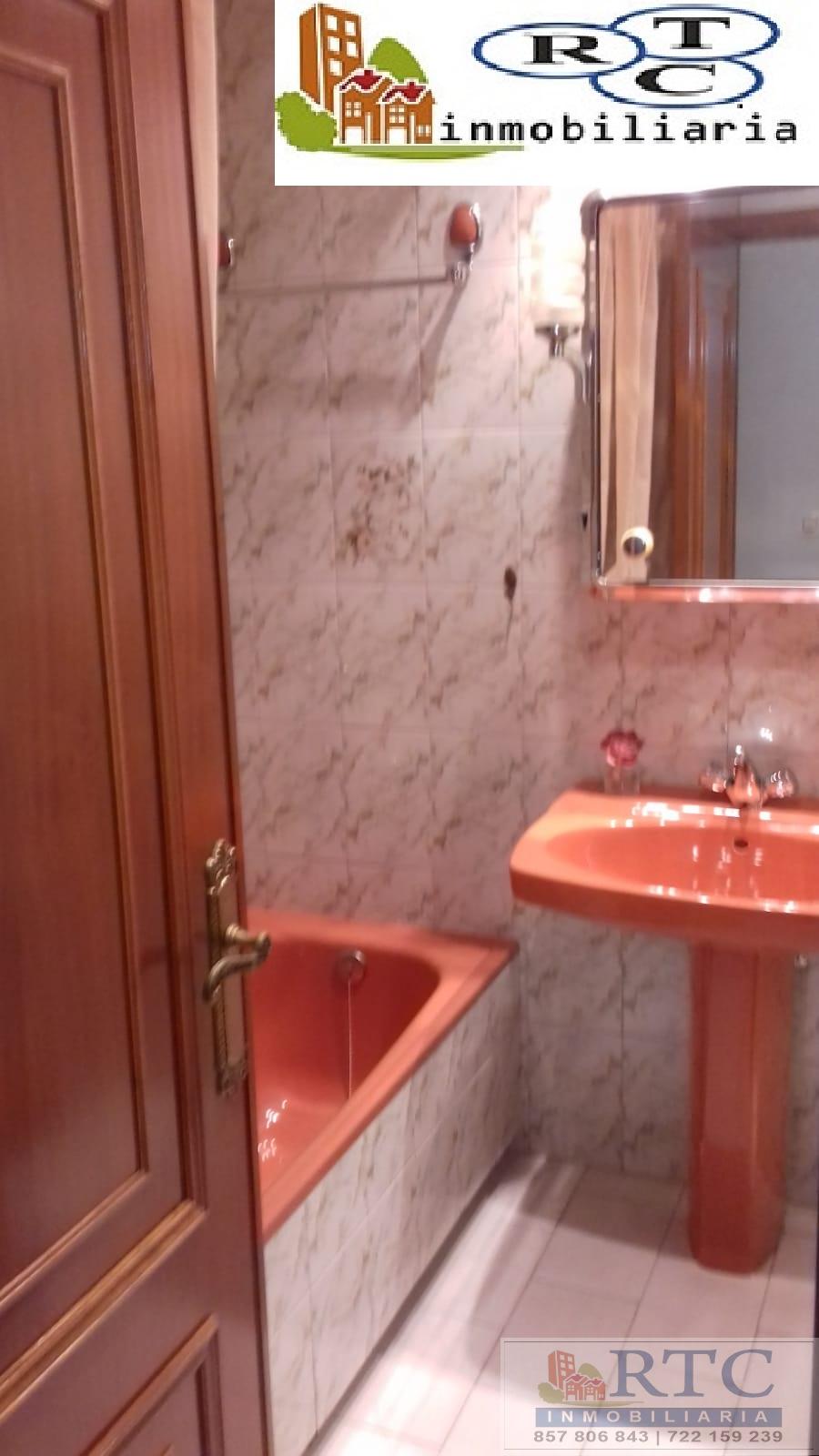 Venta de piso en Córdoba