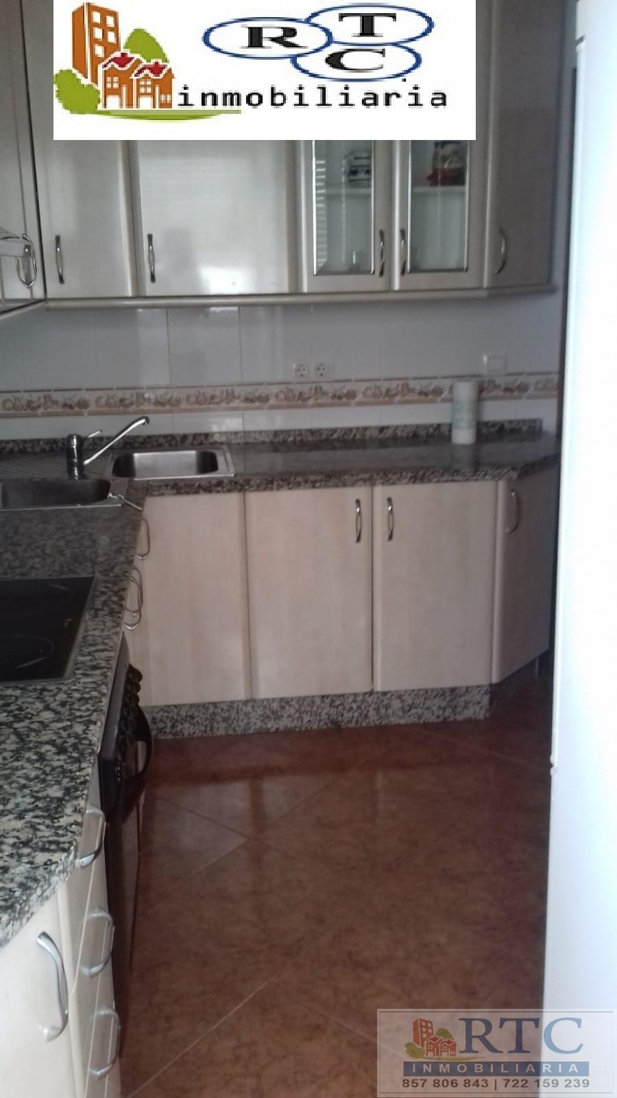 Venta de piso en Córdoba