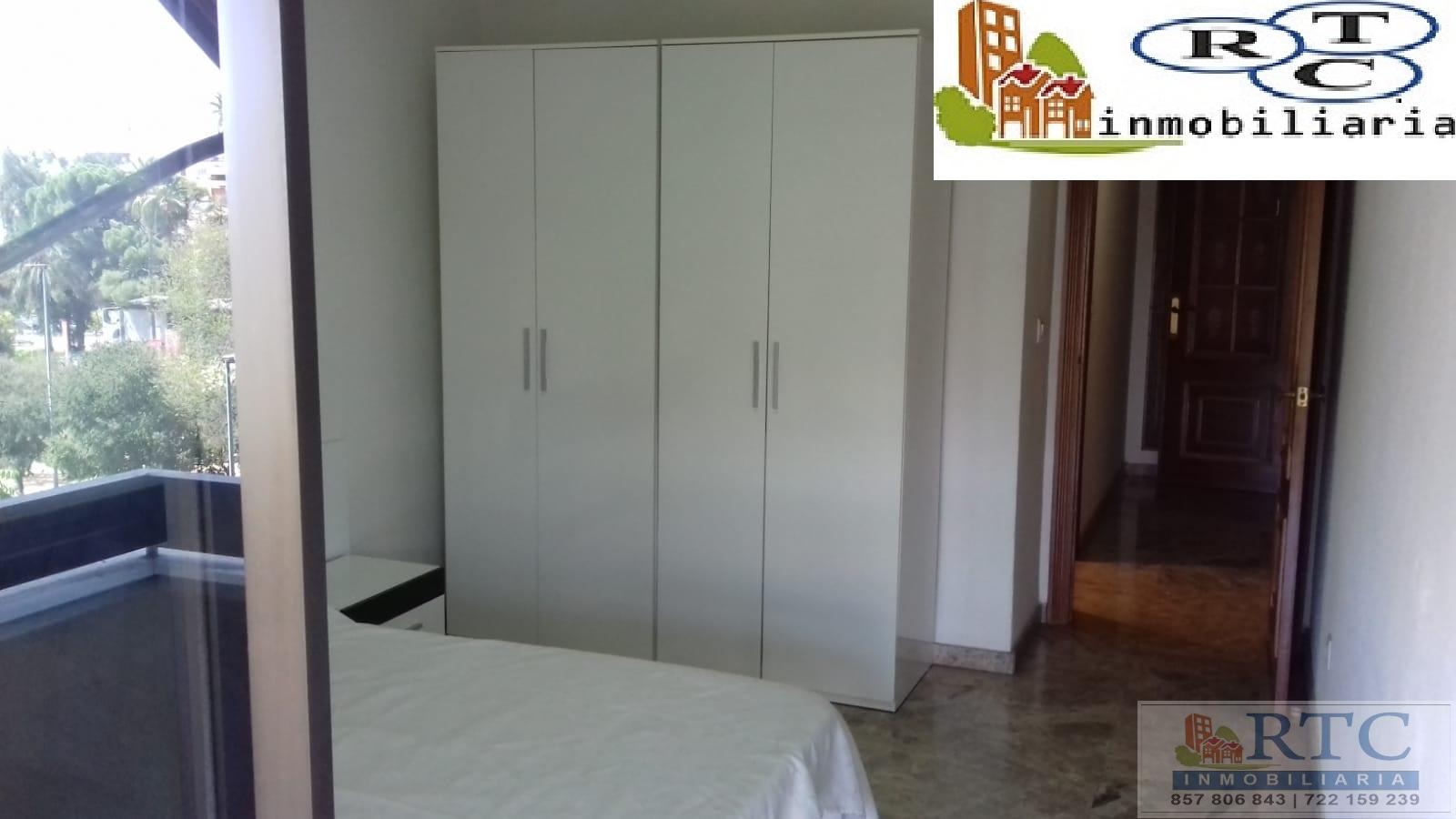 Venta de piso en Córdoba