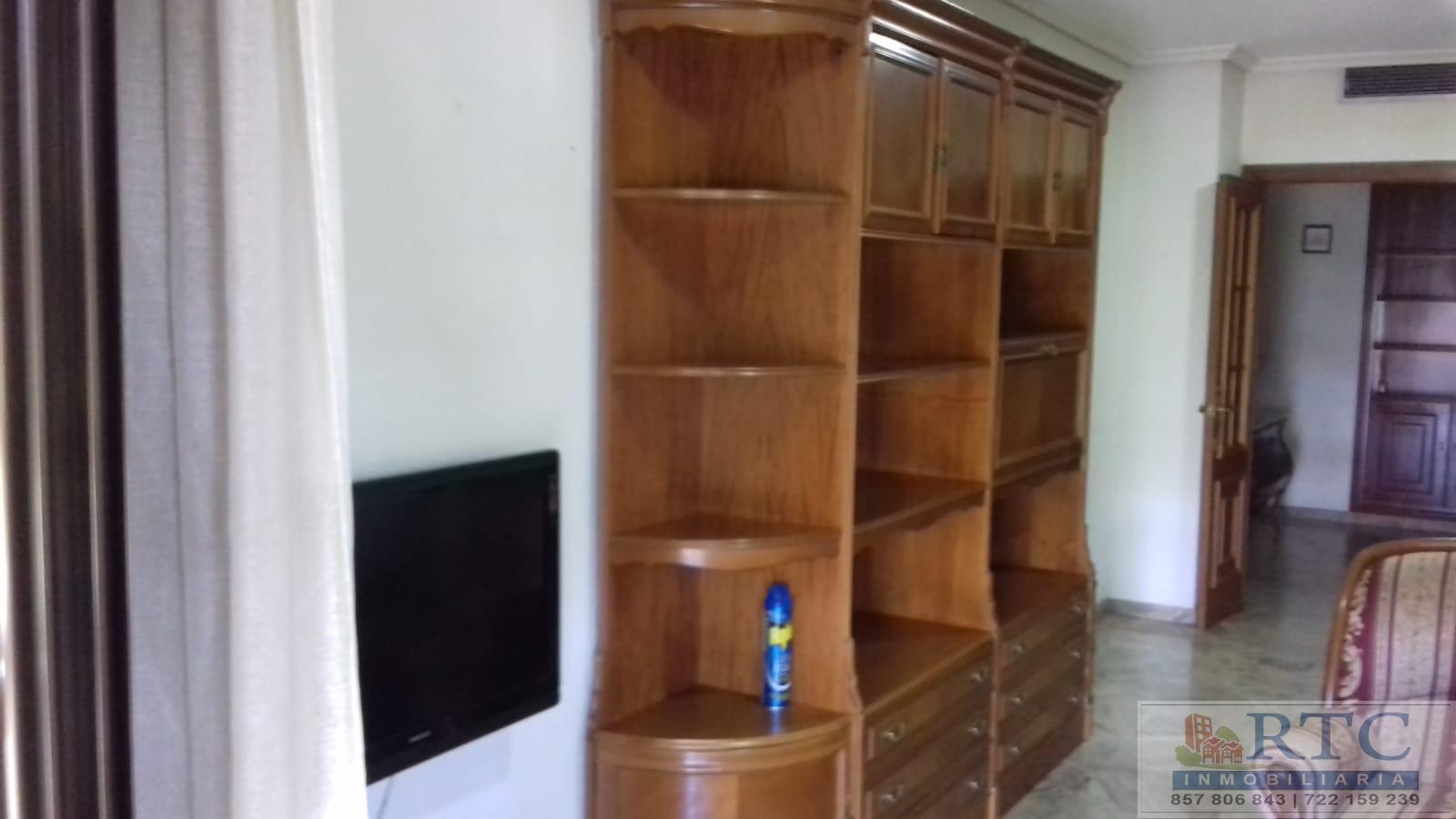 Venta de piso en Córdoba