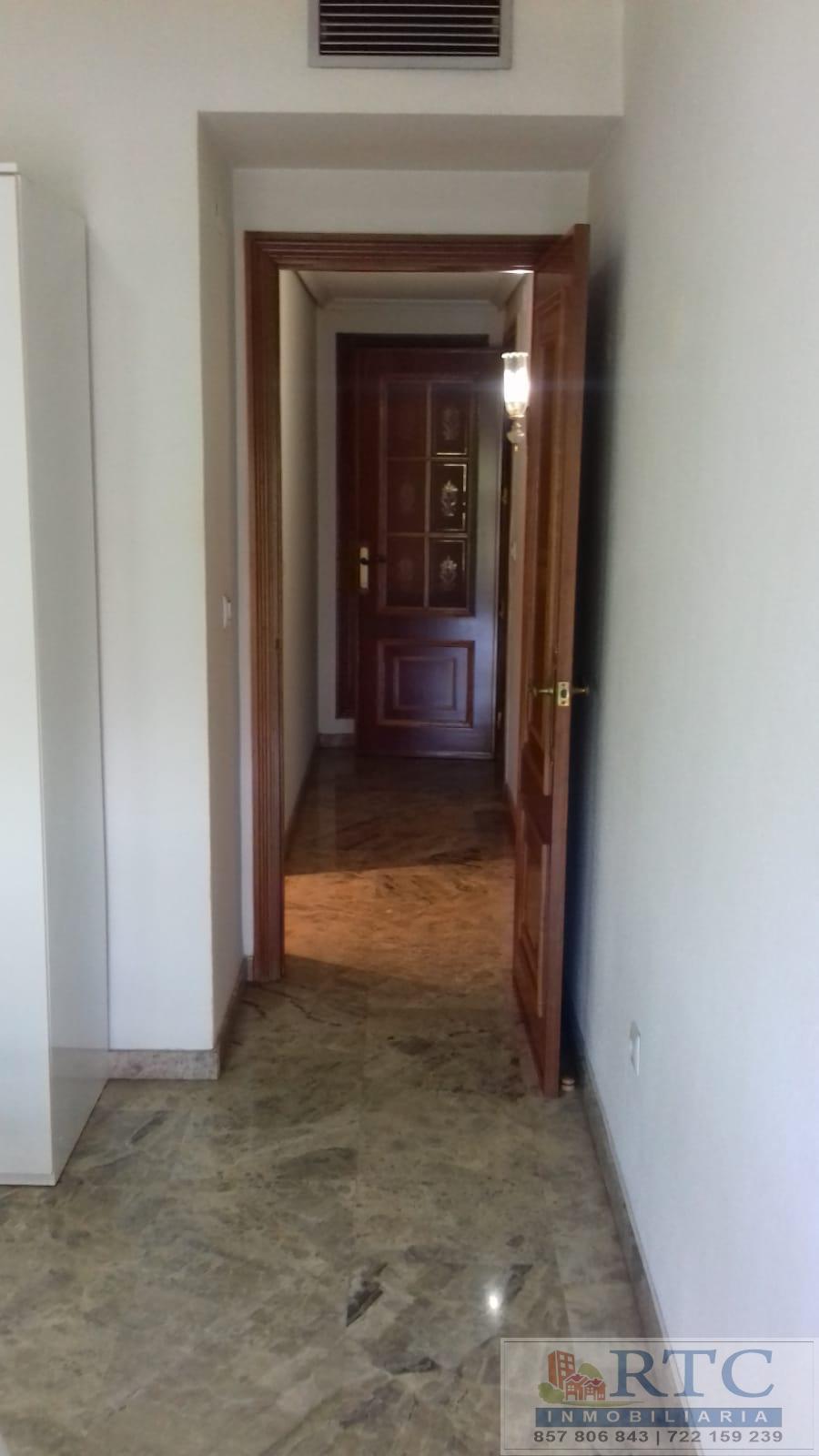 Venta de piso en Córdoba