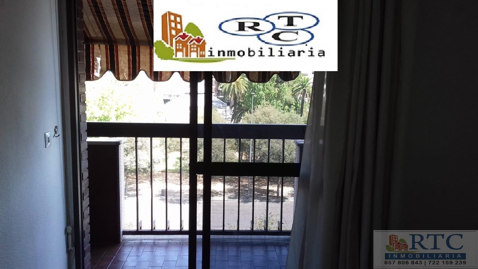 Venta de piso en Córdoba