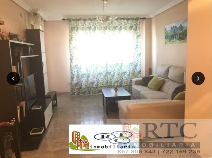 Venta de piso en Córdoba