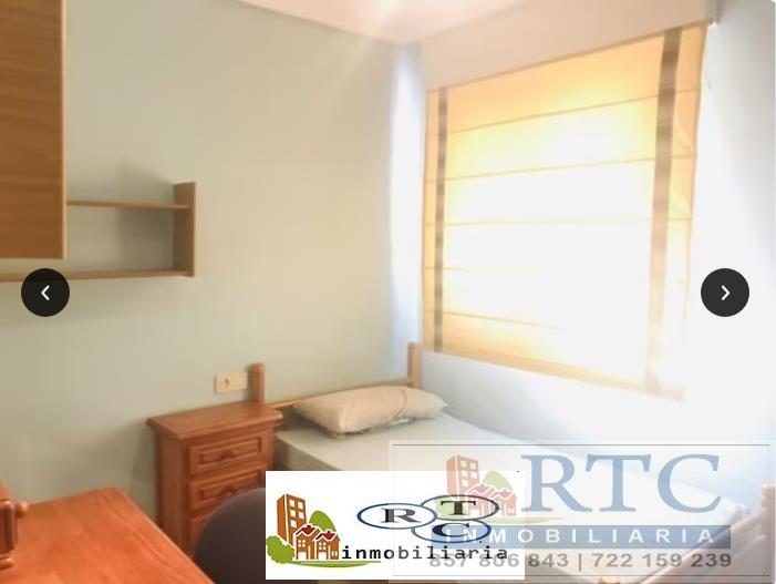 Venta de piso en Córdoba