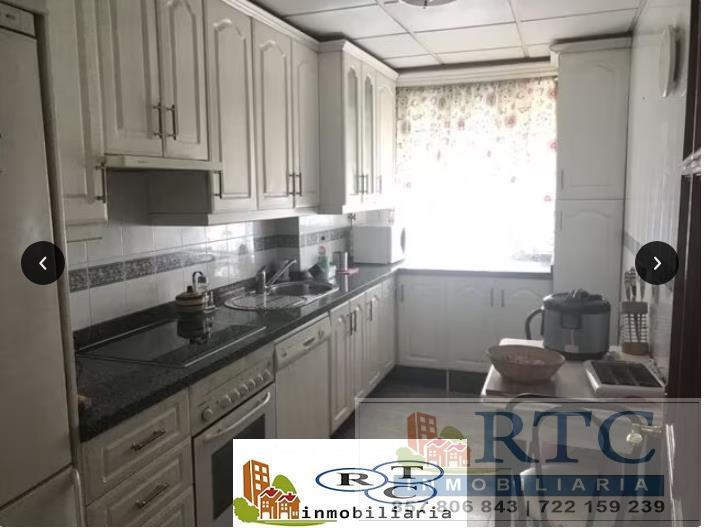 Venta de piso en Córdoba